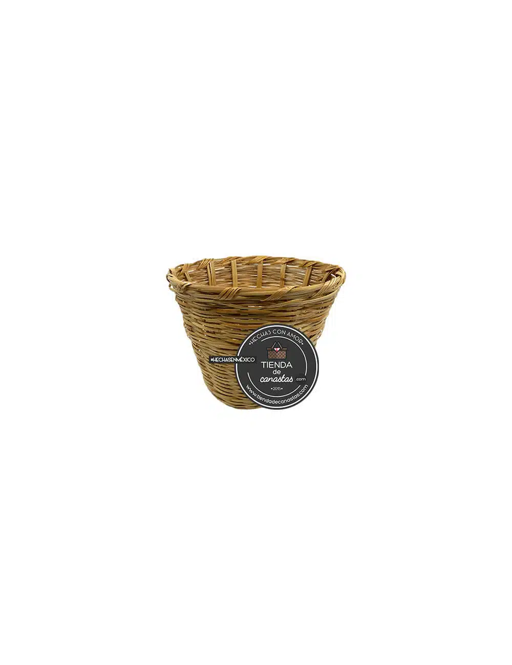 Bote Papelero ISO x Tienda de Canastas