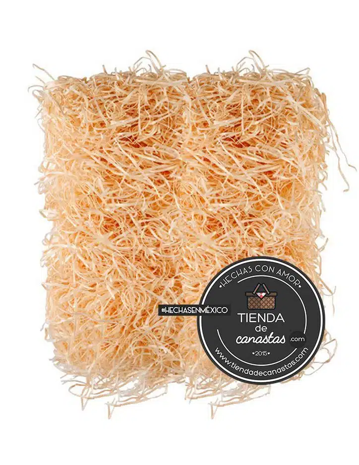 Paca de Viruta Completa