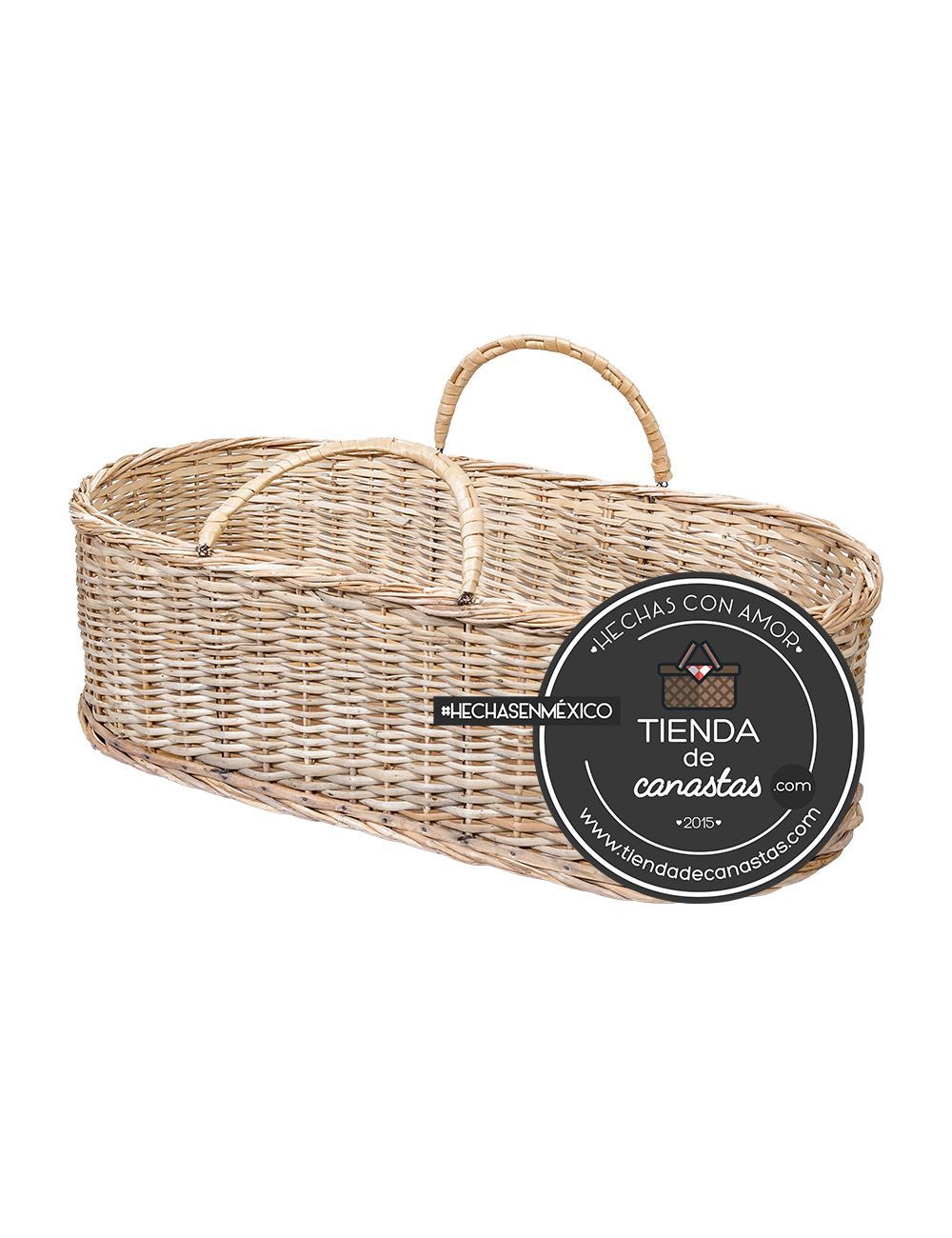 Cuna Vara ISO x Tienda de Canastas