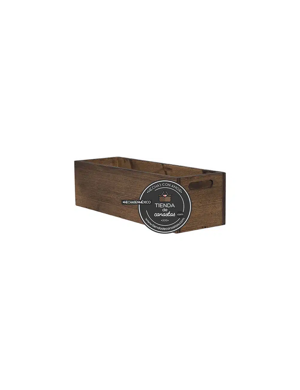 Botellera Braun x Tienda de Canastas