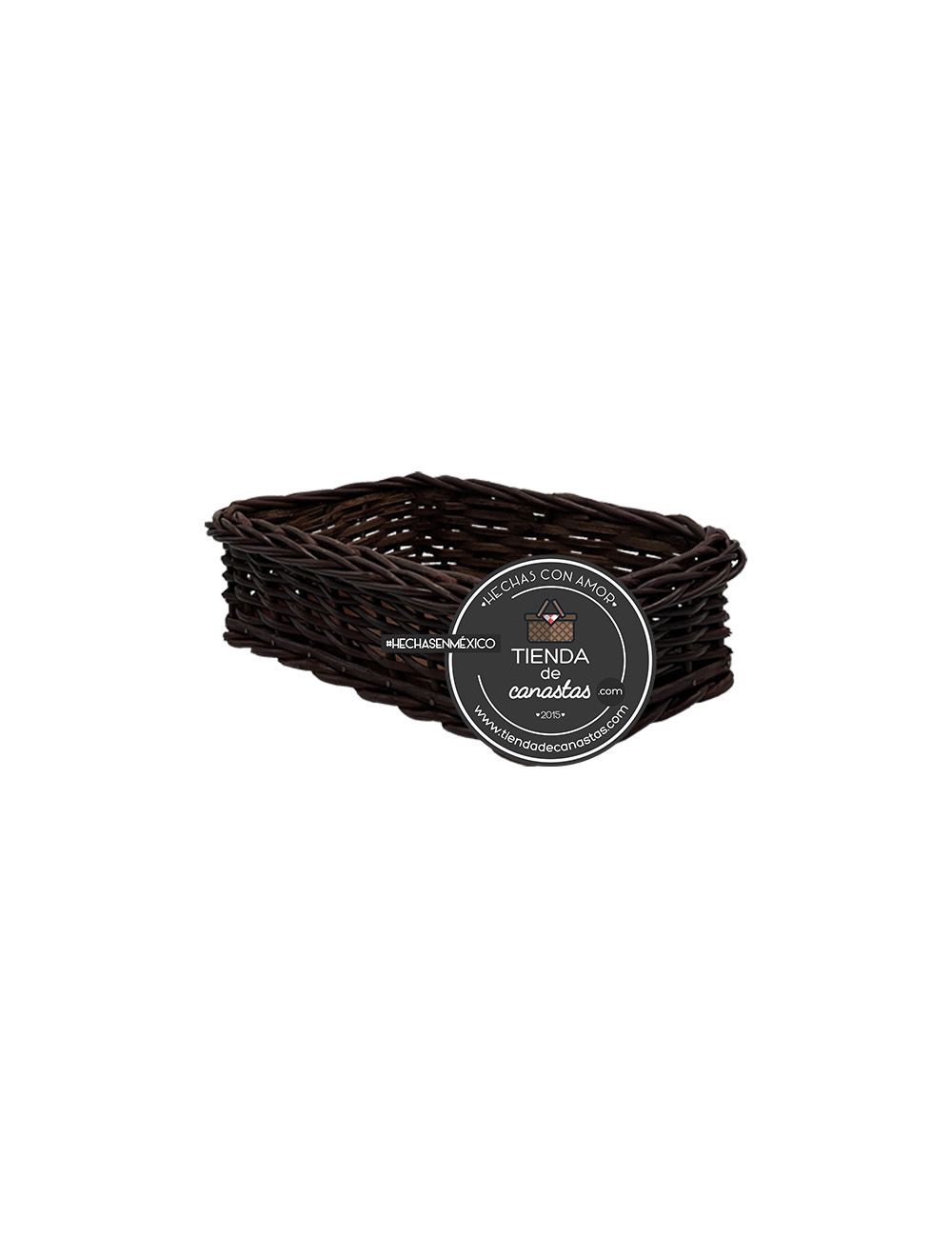 Charola Box Chocolate ISO Chica x Tienda de Canastas