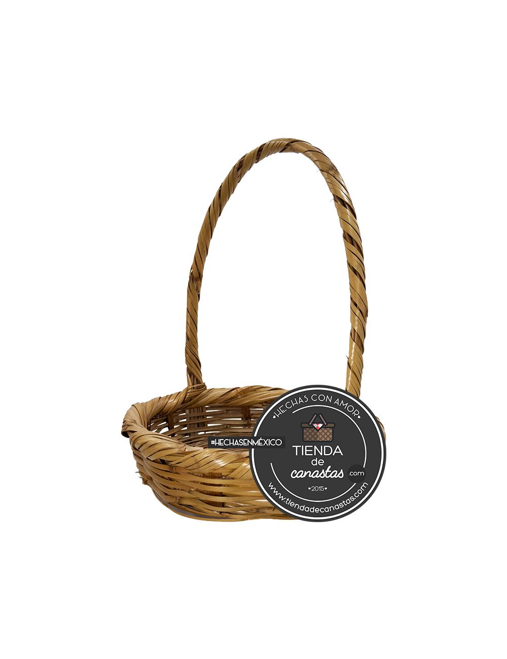 Canasta Donna Mediana ISO xx Tienda de Canastas