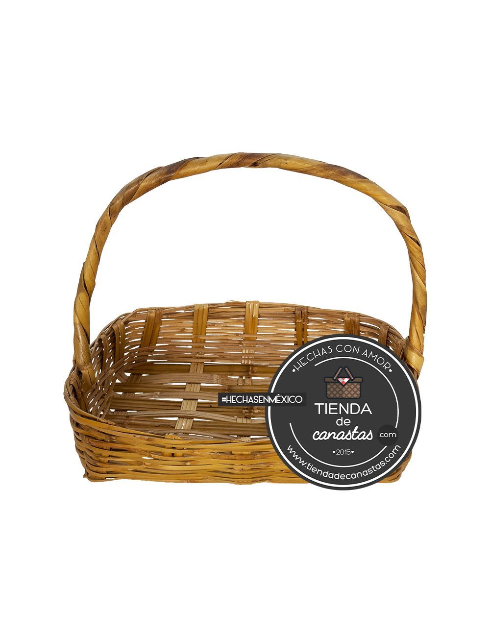 Canasta Pomello Grande ISO x Tienda de Canastas